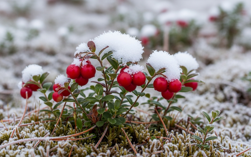 8 Cranberry Extract Benefits for Mature Women Over 45: What the Science Actually Shows