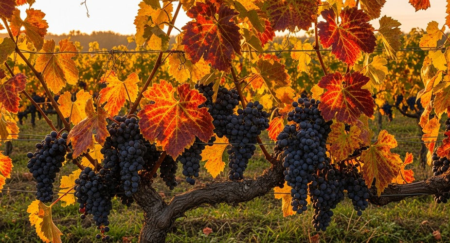 Grapeseed Oil for Skin: Why This Quiet Oil Deserves a Closer Look After 45