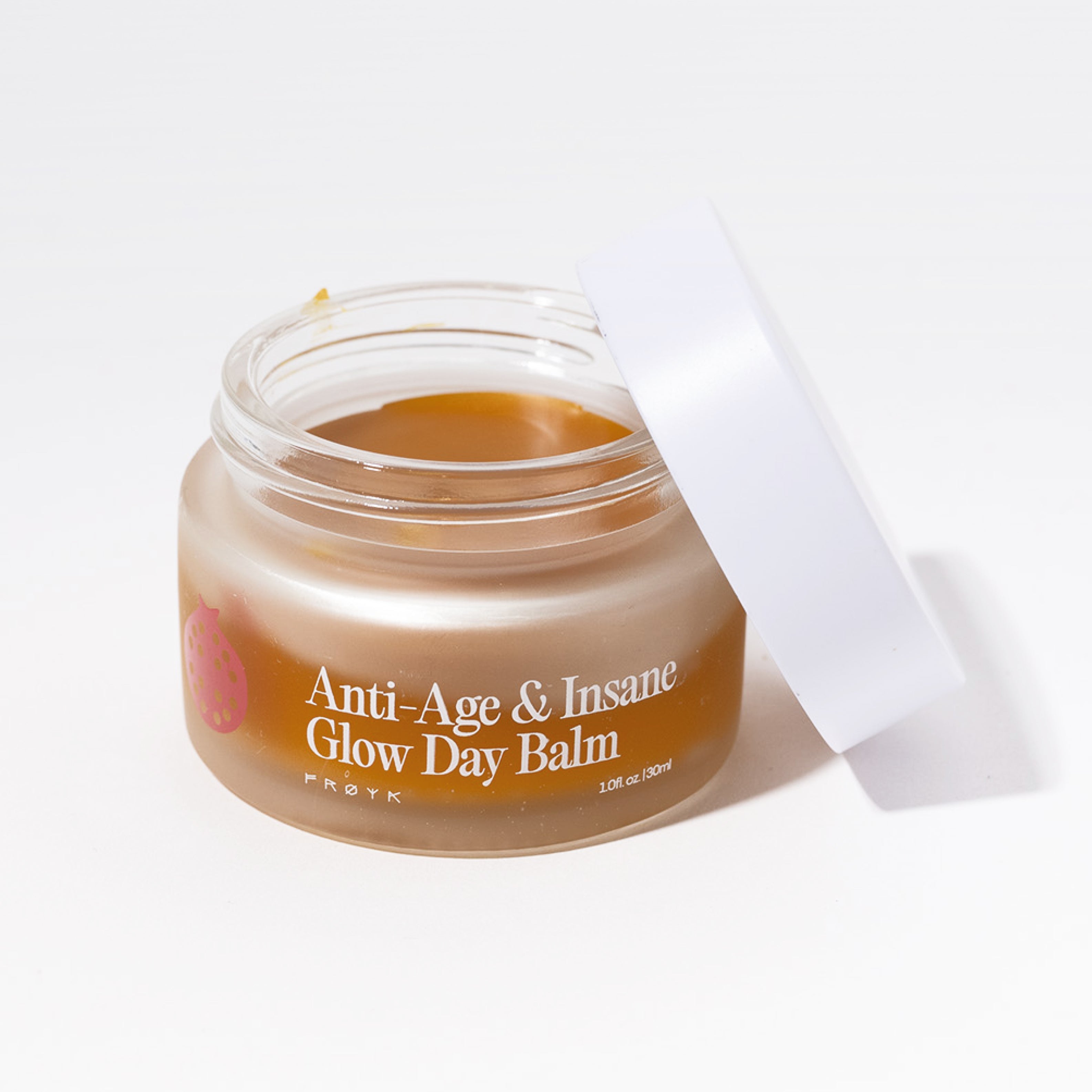 Anti-Aging Tagesbalsam für jugendliches Strahlen