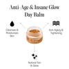 Anti-Aging Tagesbalsam für jugendliches Strahlen