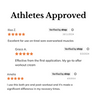 Joint & Muscle Healing Balm