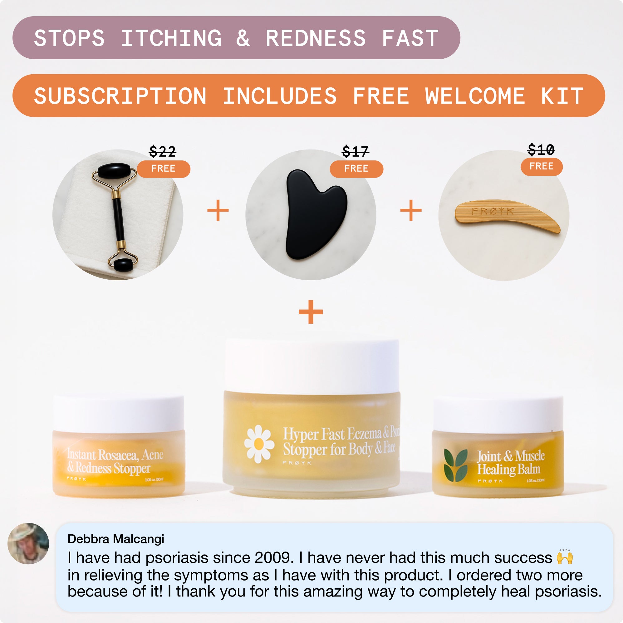 The Complete Natural Pharmacy for Face & Body