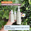The Complete System For Mature Hair & Scalp