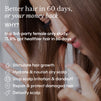 The Complete System For Mature Hair & Scalp