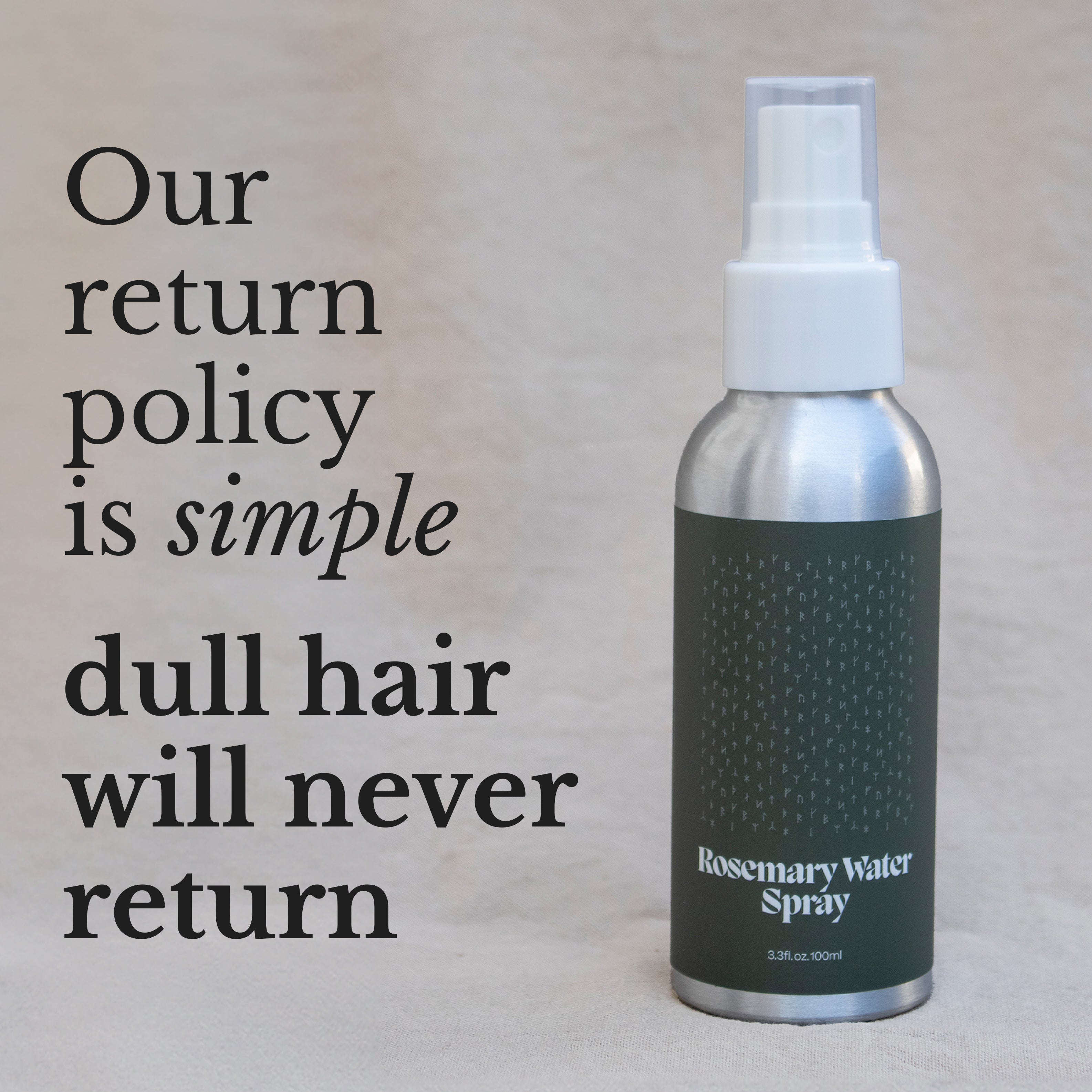 The Ultimate Hair Health System