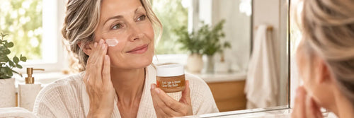 The Best Anti-Aging Skincare Products for Women in Their 60s