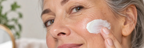 The Best Moisturizer for Women Over 50, Backed by What Your Skin Actually Needs