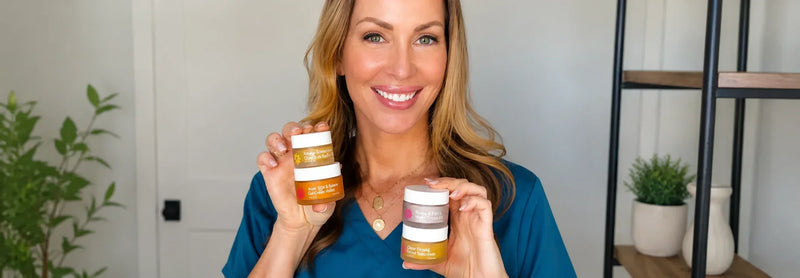 Hormonal Acne Treatment After 40: Why It Happens and How to Calm It