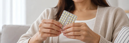 What's the Best Hormonal Acne Treatment Without Birth Control?