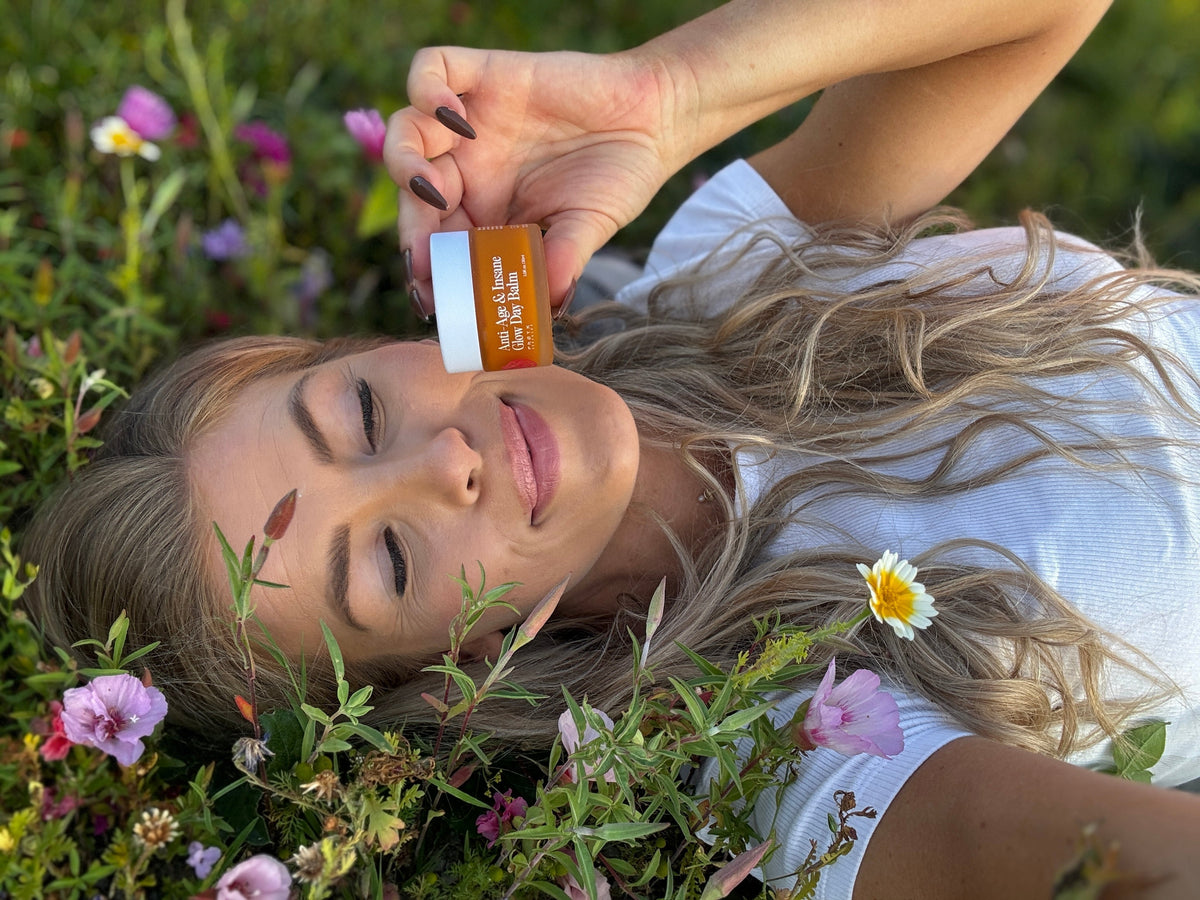 5 Cortisol-Reducing Habits That Transformed My Skin & Energy