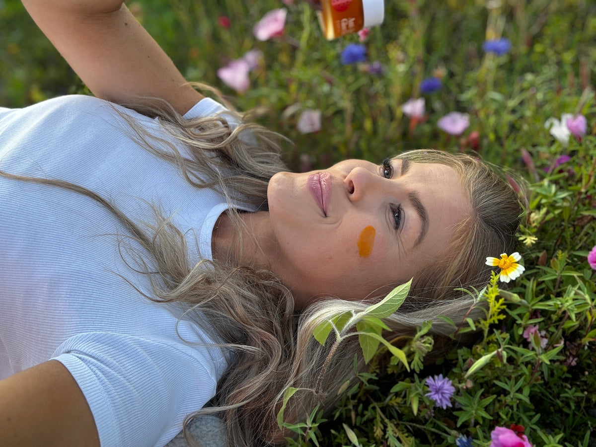 What Women Were Never Taught About Their Hormones