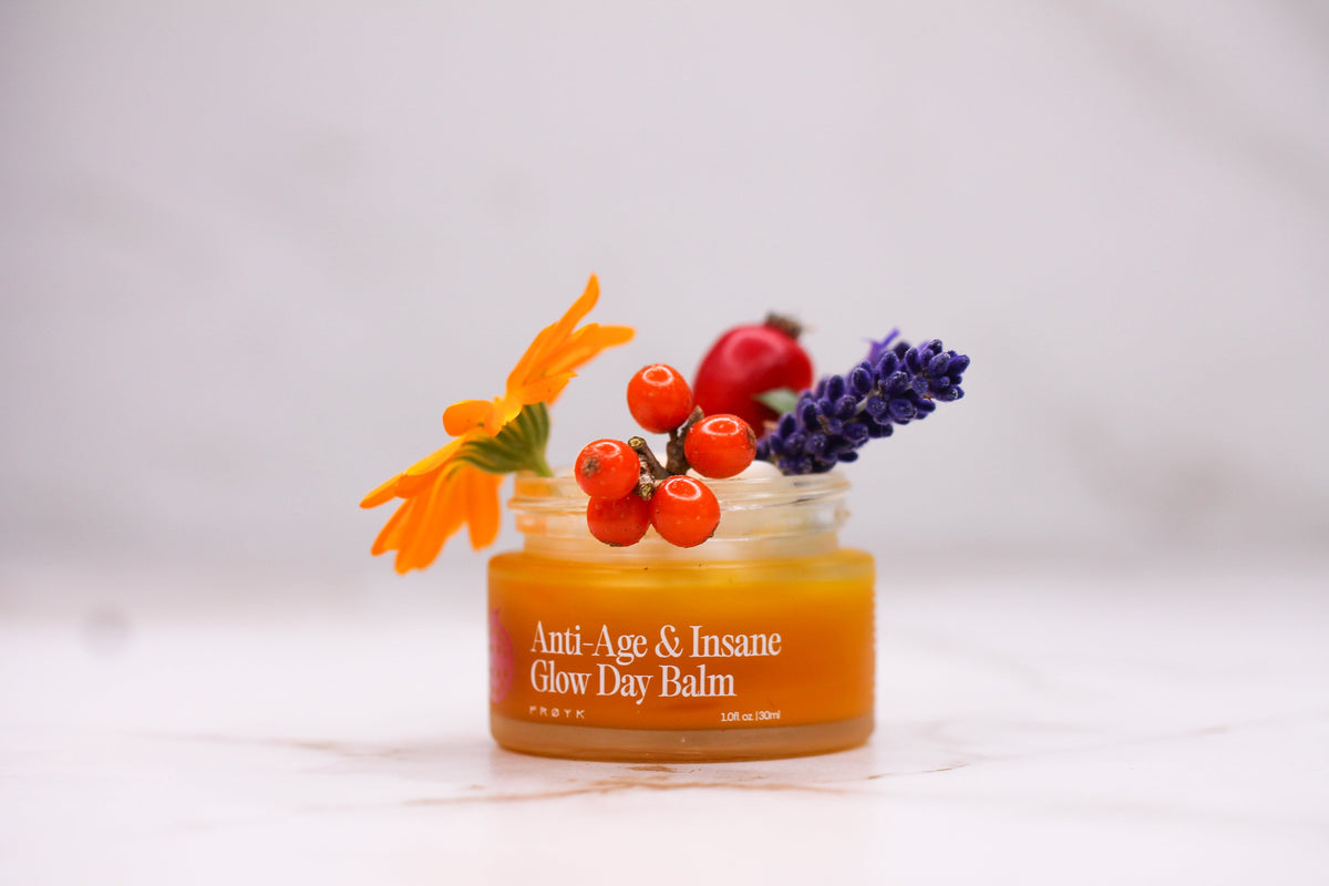 Hormone-Balancing Foods Every Woman Should Be Eating Daily