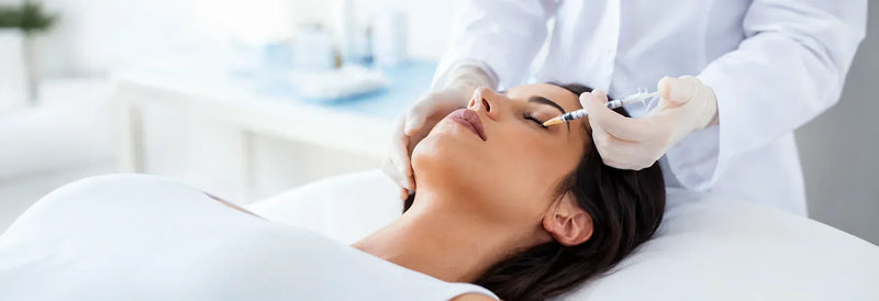 Natural Alternatives to Botox: What Actually Works for Mature Skin