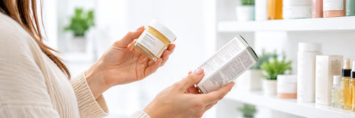 The Natural Anti-Aging Products Worth Your Money After 40