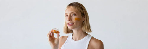 Natural Skincare for Mature Women: What Actually Works After 40