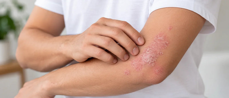 Natural Treatment for Psoriasis: A Topical Approach That Actually Helps