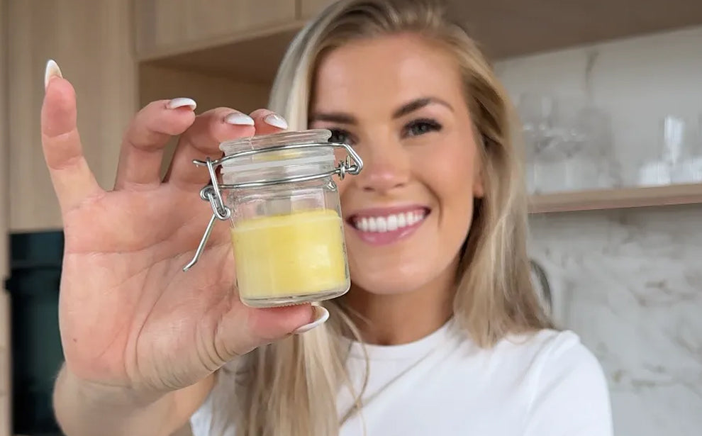 From garden to skin: This week’s DIY highlight