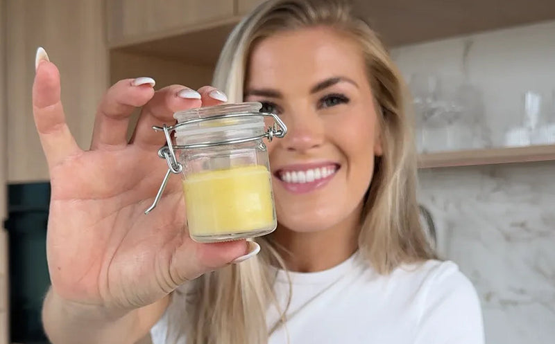 From garden to skin: This week’s DIY highlight