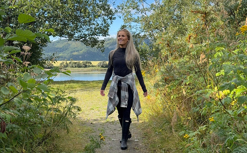 The power of Sea Buckthorn & why skin loves this tiny Nordic fruit