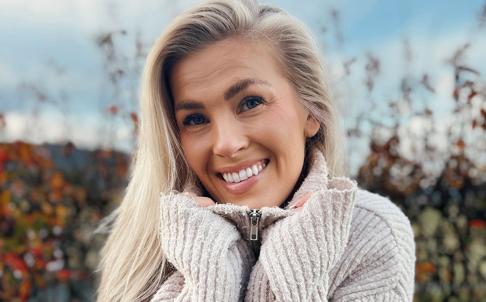 When life gets stormy, care becomes your anchor