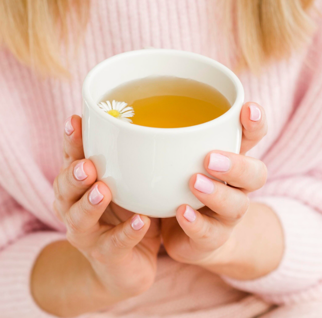 7 Anti-Inflammatory Drinks That Support Slow Aging From the Inside