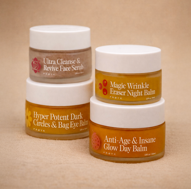 Beauty and Wellness Tips Every Woman Should Know for Healthier Skin and Hormones