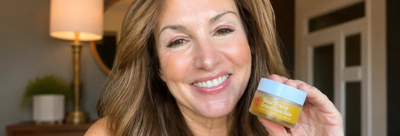 Skincare for Menopause: A Simple Guide to What Works