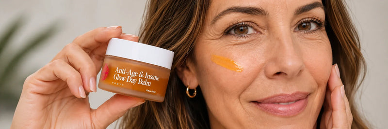 Skincare for Menopause: A Simple Guide to What Works