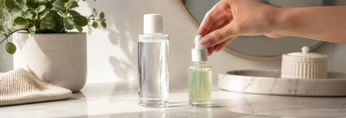 Toner vs. Serum: The Honest Answer for Skin Over 45