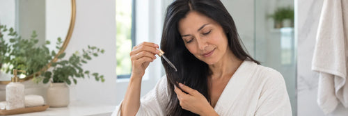 Does a Hair Thickening Serum Really Work for Thinning Hair?