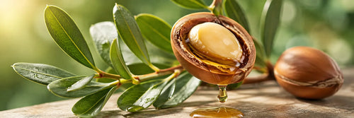 Argan Oil for Hair and Skin: What It Actually Does