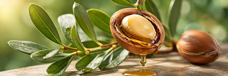 Argan Oil for Hair and Skin: What It Actually Does