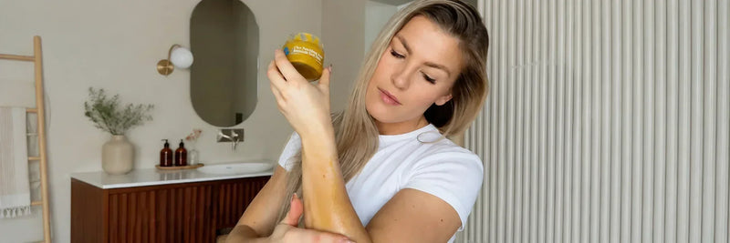 Dry Skin Balm: What Actually Works for Dry, Cracked, and Itchy Skin