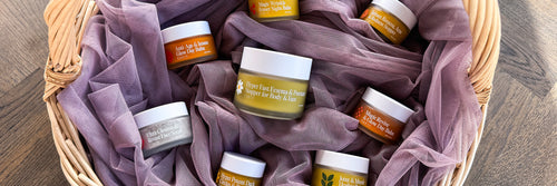 Natural Black Friday & Cyber Monday Skincare: What's Actually Worth Buying