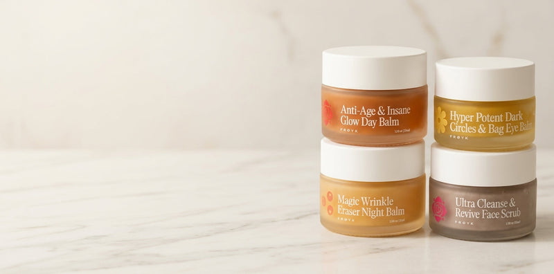 Best Skincare Brand for Over 50: How to Vet a Brand
