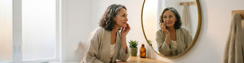 Best Eye Cream for Dark Circles: The Botanical Guide for Women 45+