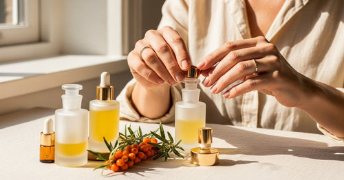15 Toxic Ingredients to Avoid in Skincare Products (Especially After 40)