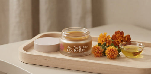Best Anti-Aging Products for Sensitive Skin