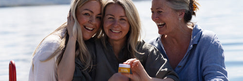Natural Anti-Aging Skincare for Mature Skin That Actually Works After 45
