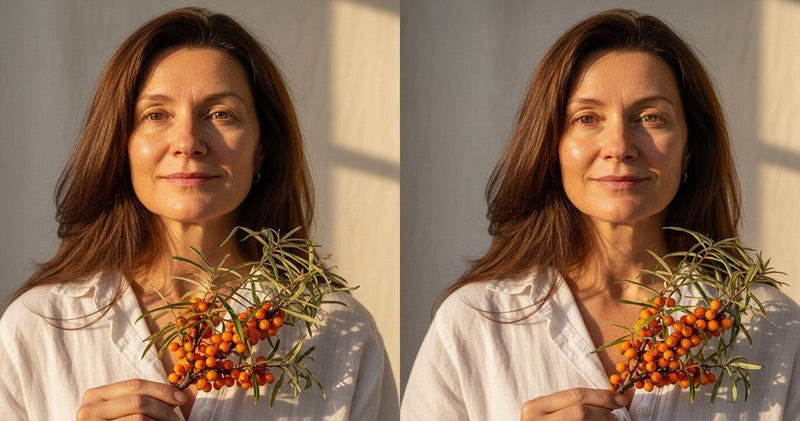 Why Mature Skin Loses Its Glow: The Real Mechanism Behind Dullness After 45