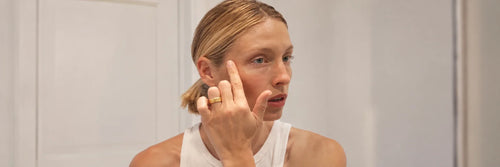 Eye Cream for Eye Bags? Why a Natural, Organic Eye Balm Works Better