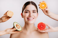 You Age the Way You Eat — The Foods That Actually Slow It Down