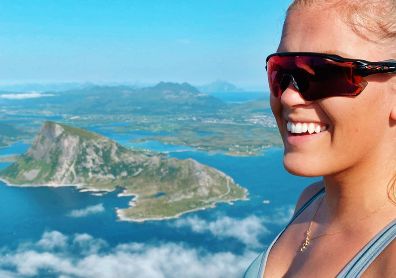 This is my #1 anti-aging trick... and it’s free!