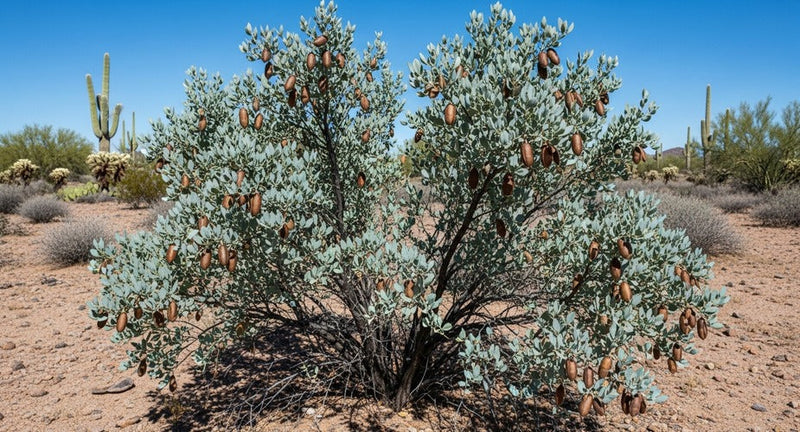 Jojoba Oil for Skin: What Actually Changes After 45