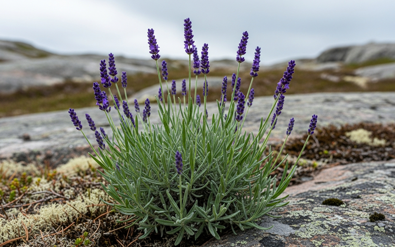 Lavender Oil Skin Benefits: 8 Reasons It Belongs in Your Routine After 45