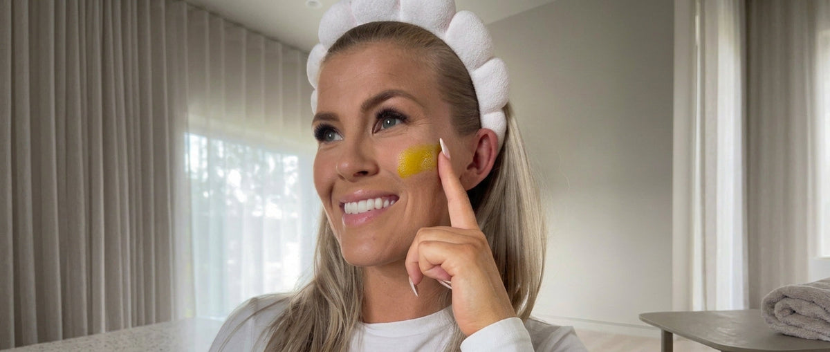 Skincare For Women Over 50 When Your Face Doesn’t Match How You Feel