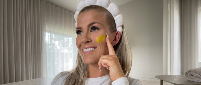 Skincare For Women Over 50 When Your Face Doesn’t Match How You Feel