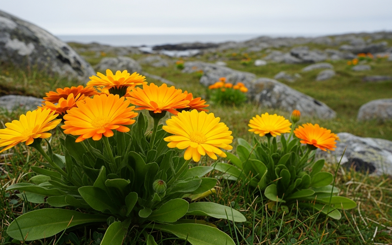 Marigold Oil Benefits: 8 Reasons It Deserves a Place in Your Skincare Routine After 45