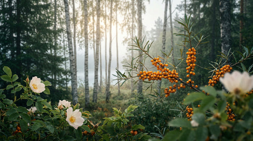 10 Natural Acne Treatments That Actually Work on Mature Skin