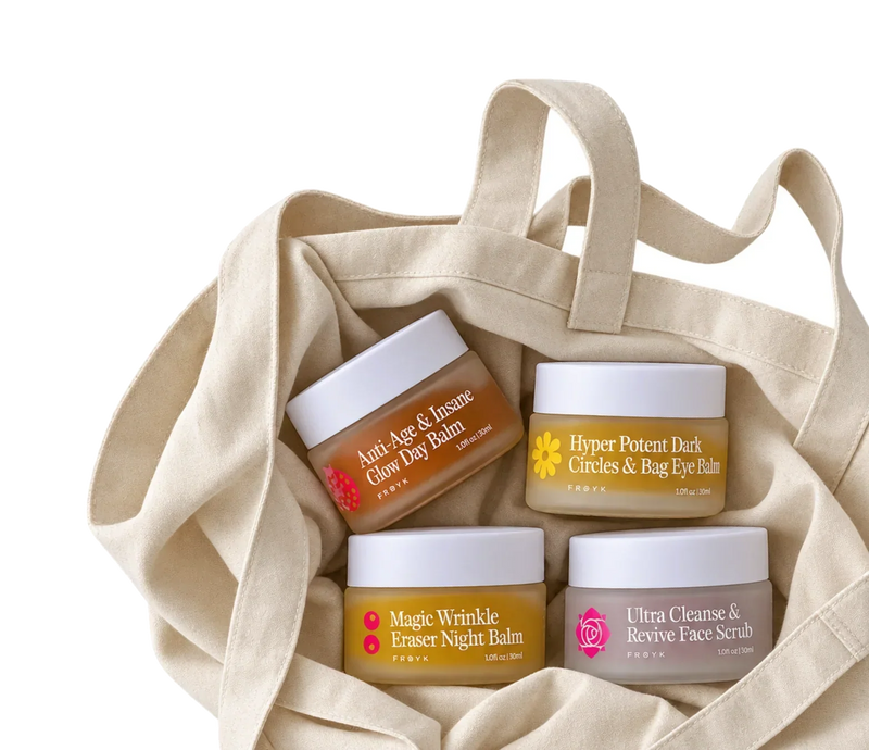 Self-Care Gift Ideas for Women Over 45